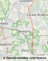 Istituti di Bellezza,20821Monza e Brianza