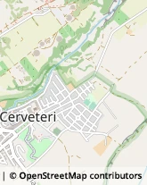 Via Armando Diaz, 79,00052Cerveteri