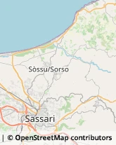 Via Cagliari, 18,07100Sassari