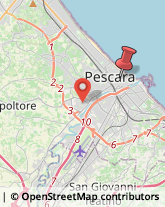 Via Campania, 28,65122Pescara