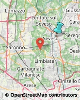 Riserve Naturali e Parchi,20822Monza e Brianza