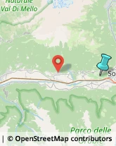 Agriturismi,23100Sondrio