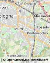 Via Guelfa, 5,40138Bologna