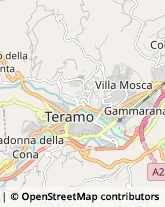 Uffici Temporanei,64100Teramo