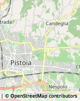 Studi - Geologia, Geotecnica e Topografia,51100Pistoia