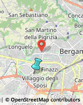 Campeggi, Villaggi Turistici e Ostelli,24127Bergamo