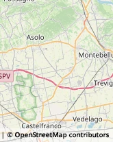 Via Molino di Ferro, 23/D,31030Riese Pio X