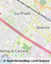 Via Provinciale Avenza - Sarzana, 22,54031Carrara