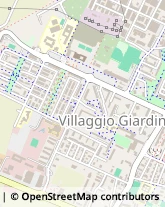 Viale Leonardo da Vinci, 105,41100Modena