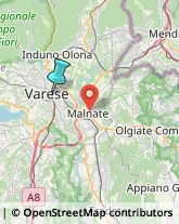 Agenzie di Animazione e Spettacolo,21100Varese