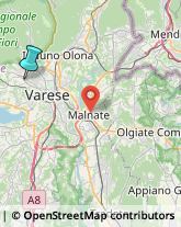 Agenzie di Animazione e Spettacolo,21100Varese