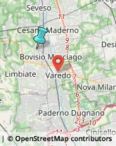 Palestre e Centri Fitness,20812Monza e Brianza