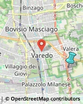 Palestre e Centri Fitness,20814Monza e Brianza