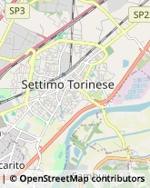 Studi Medici Generici,10036Torino