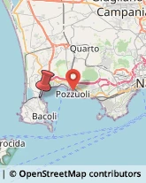 Via Lucullo, 34,80070Bacoli