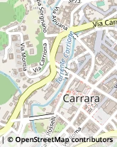 Via Carriona, 70/C,54033Carrara