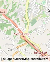 Poste,53100Siena