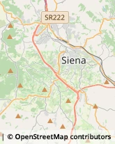 Poste,53100Siena