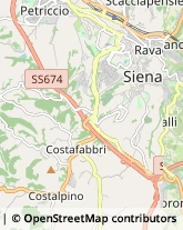 Poste,53100Siena