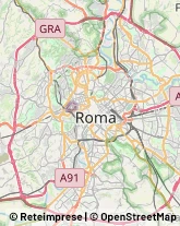 Via Luigi Ronzoni, 35/37,00151Roma