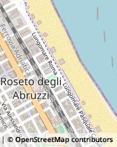 Lungomare Roma, 38,64026Roseto degli Abruzzi