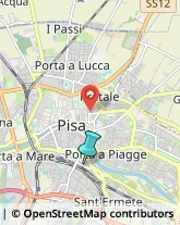 Associazioni Sindacali,56125Pisa