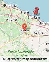 Via della Repubblica, 61,70052Bisceglie