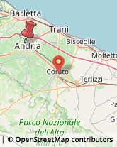 Via Carlo Forlanini, 79,76123Andria