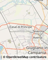 Via Oasi Sacro Cuore, 25,80014Giugliano in Campania