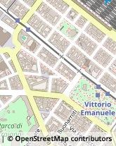 Via di San Vito, 17,00185Roma