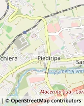 Via Volturno, 73,62100Macerata