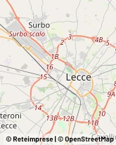 Biancheria per la casa - Produzione,73100Lecce