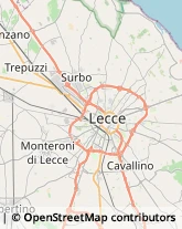 Biancheria per la casa - Produzione,73047Lecce