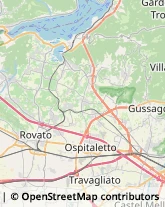 Campeggi, Villaggi Turistici e Ostelli,25050Brescia