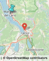 Tende e Tendaggi,23826Lecco