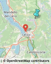 Tende e Tendaggi,23811Lecco