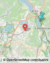 Campeggi, Villaggi Turistici e Ostelli,23900Lecco