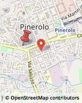 Via Clemente Lequio, 24,10064Pinerolo