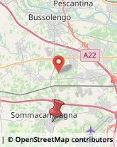 Via Dossobuono, 46/A,37066Sommacampagna