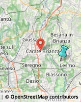 Appartamenti e Residence,20844Monza e Brianza