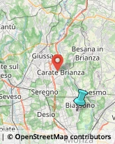 Appartamenti e Residence,20853Monza e Brianza