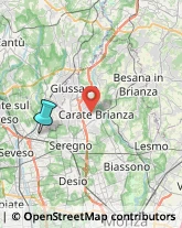 Appartamenti e Residence,20821Monza e Brianza