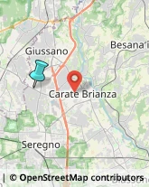 Stabilimenti Balneari,20833Monza e Brianza