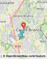 Palestre e Centri Fitness,20841Monza e Brianza