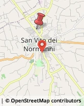 Via San Vito dei Normanni, 1,72019San Vito dei Normanni