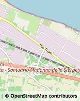 Via Trani, 254,76121Barletta