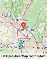 Macchine Ufficio - Noleggio, Commercio e Riparazione,50018Firenze