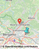 Impianti Antifurto e Sistemi di Sicurezza,24061Bergamo