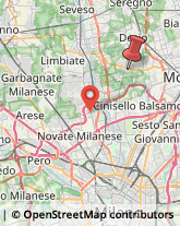 Via Madonnina, 27,20834Nova Milanese