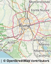 Via Francesco Sabatini, 10,00135Roma